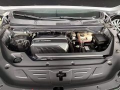 Maxus G50 2023 PLUS 1.5T Happiness Recommended Auto-Start Edition - фото 17