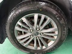 Maxus G50 2023 PLUS 1.5T Happiness Recommended Auto-Start Edition - фото 18