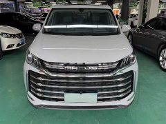 Maxus G50 2023 PLUS 1.5T Happiness Recommended Auto-Start Edition - фото 2