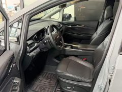 Maxus G50 2023 PLUS 1.5T Happiness Recommended Auto-Start Edition - фото 4