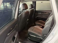 Maxus G50 2023 PLUS 1.5T Happiness Recommended Auto-Start Edition - фото 5