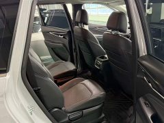 Maxus G50 2023 PLUS 1.5T Happiness Recommended Auto-Start Edition - фото 6