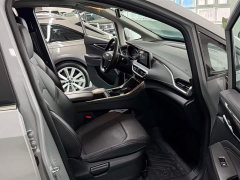 Maxus G50 2023 PLUS 1.5T Happiness Recommended Auto-Start Edition - фото 8