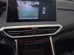 Maxus G50 2023 PLUS 1.5T Happiness Recommended Auto-Start Edition - фото 9
