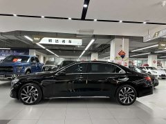 Mercedes-Benz E-Class facelift E 300 L luxury - фото 10