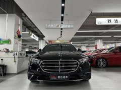 Mercedes-Benz E-Class facelift E 300 L luxury - фото 2
