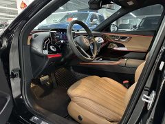 Mercedes-Benz E-Class facelift E 300 L luxury - фото 5