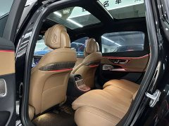 Mercedes-Benz E-Class facelift E 300 L luxury - фото 6