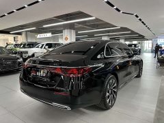 Mercedes-Benz E-Class facelift E 300 L luxury - фото 9