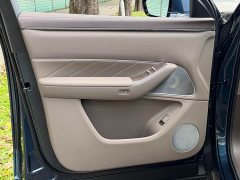AITO Wenjie M8 2025 extended range Max version 53.4kWh 6-seat version (896-line lidar) - фото 10