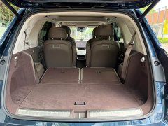 AITO Wenjie M8 2025 extended range Max version 53.4kWh 6-seat version (896-line lidar) - фото 14