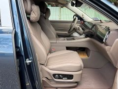 AITO Wenjie M8 2025 extended range Max version 53.4kWh 6-seat version (896-line lidar) - фото 16