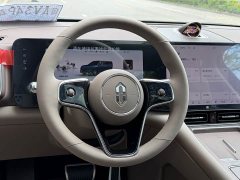 AITO Wenjie M8 2025 extended range Max version 53.4kWh 6-seat version (896-line lidar) - фото 9