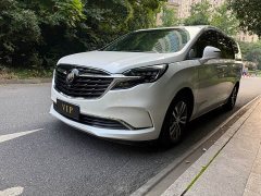 Buick GL8 ES Lu Zun 653T Exclusive - фото 1
