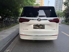 Buick GL8 ES Lu Zun 653T Exclusive - фото 10