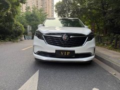 Buick GL8 ES Lu Zun 653T Exclusive - фото 3