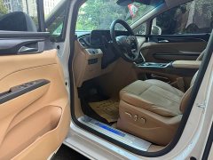 Buick GL8 ES Lu Zun 653T Exclusive - фото 5