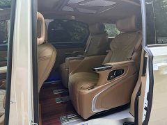 Buick GL8 ES Lu Zun 653T Exclusive - фото 6
