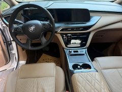 Buick GL8 ES Lu Zun 653T Exclusive - фото 7