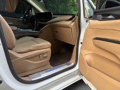 Buick GL8 ES Lu Zun 653T Exclusive - фото 8