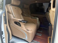Buick GL8 ES Lu Zun 653T Exclusive - фото 9