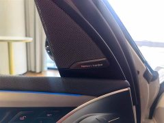 BMW iX3 2024 innovative - фото 15