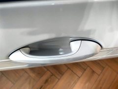 BMW iX3 2024 innovative - фото 17