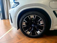 BMW iX3 2024 innovative - фото 18