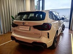BMW iX3 2024 innovative - фото 4