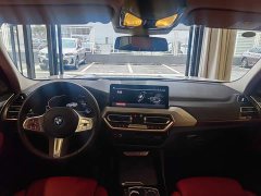 BMW iX3 2024 innovative - фото 8