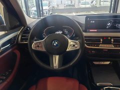BMW iX3 2024 innovative - фото 9