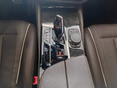 BMW 5 Series 2022 facelift 525Li M Sports Package - фото 12