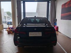 BMW 5 Series 2022 facelift 525Li M Sports Package - фото 5