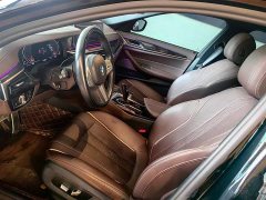 BMW 5 Series 2022 facelift 525Li M Sports Package - фото 7