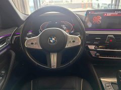 BMW 5 Series 2022 facelift 525Li M Sports Package - фото 9