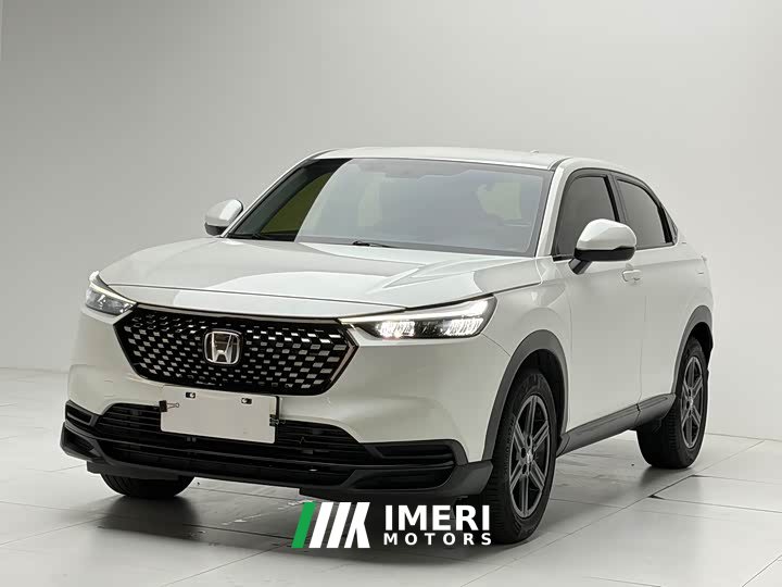 Honda XR-V 1.5L CVT thermal version - автомобиль из Китая