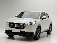 Honda XR-V 1.5L CVT thermal version - фото 1