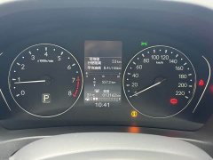 Honda XR-V 1.5L CVT thermal version - фото 12