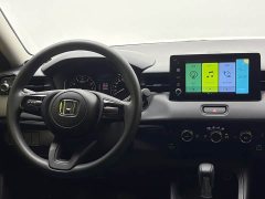 Honda XR-V 1.5L CVT thermal version - фото 13