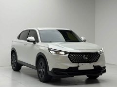 Honda XR-V 1.5L CVT thermal version - фото 3