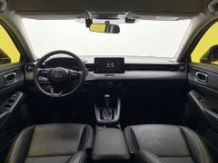 Honda XR-V 1.5L CVT thermal version - фото 6