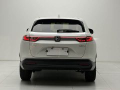 Honda XR-V 1.5L CVT thermal version - фото 8