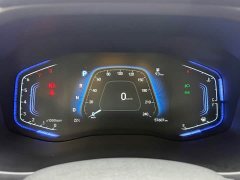 Beijing Hyundai ix35 2.0L automatic two-wheel drive GLS leading version - фото 12
