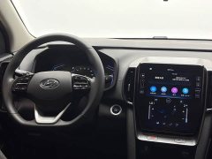 Beijing Hyundai ix35 2.0L automatic two-wheel drive GLS leading version - фото 13