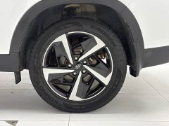 Beijing Hyundai ix35 2.0L automatic two-wheel drive GLS leading version - фото 17