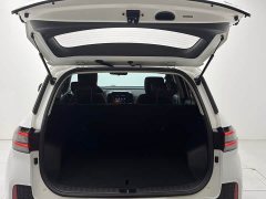 Beijing Hyundai ix35 2.0L automatic two-wheel drive GLS leading version - фото 19