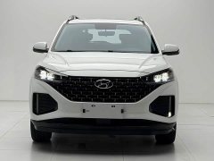Beijing Hyundai ix35 2.0L automatic two-wheel drive GLS leading version - фото 2