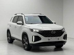 Beijing Hyundai ix35 2.0L automatic two-wheel drive GLS leading version - фото 3