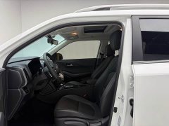 Beijing Hyundai ix35 2.0L automatic two-wheel drive GLS leading version - фото 4
