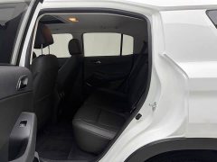 Beijing Hyundai ix35 2.0L automatic two-wheel drive GLS leading version - фото 5
